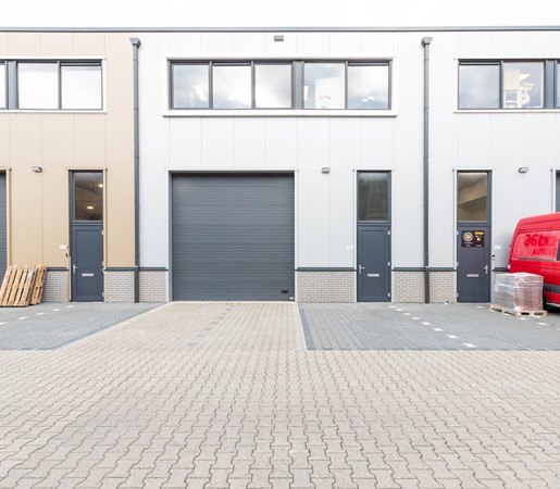Medium property photo - Noorddammerweg 111-17, 1187 ZS Amstelveen